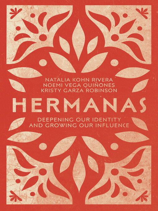 Title details for Hermanas by Natalia Kohn Rivera - Available